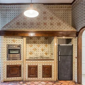 Appartamento Luxury Cola, Roma