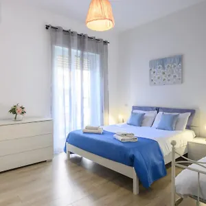 Appartamento Casa Angelina, Roma
