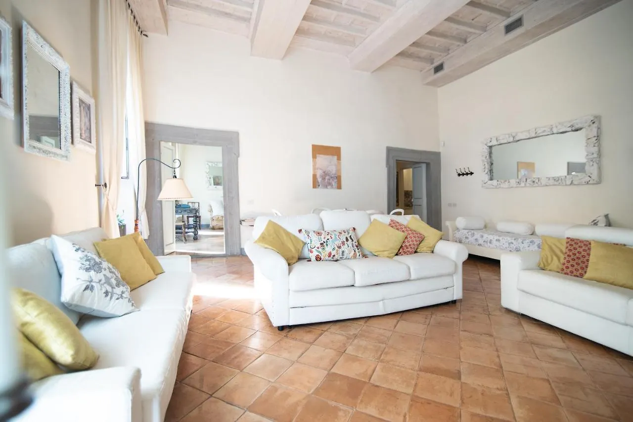 Luxury Piazza Navona Escape 11 Apartment Rome Italy