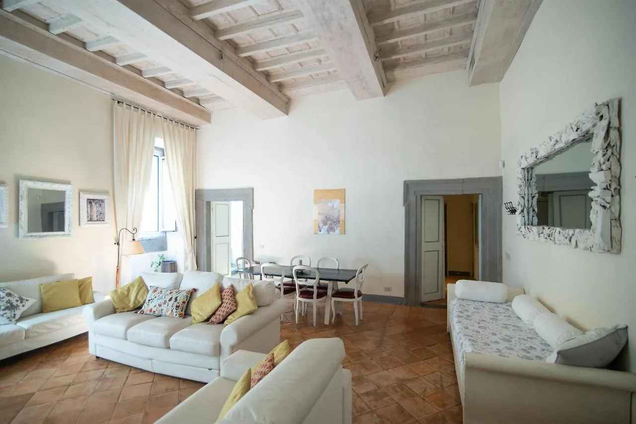 Luxury Piazza Navona Escape 11 Apartment Rome Italy