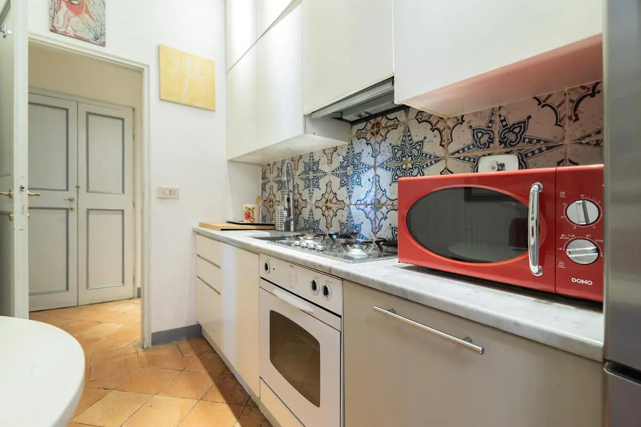 Luxury Piazza Navona Escape 11 Apartment Rome