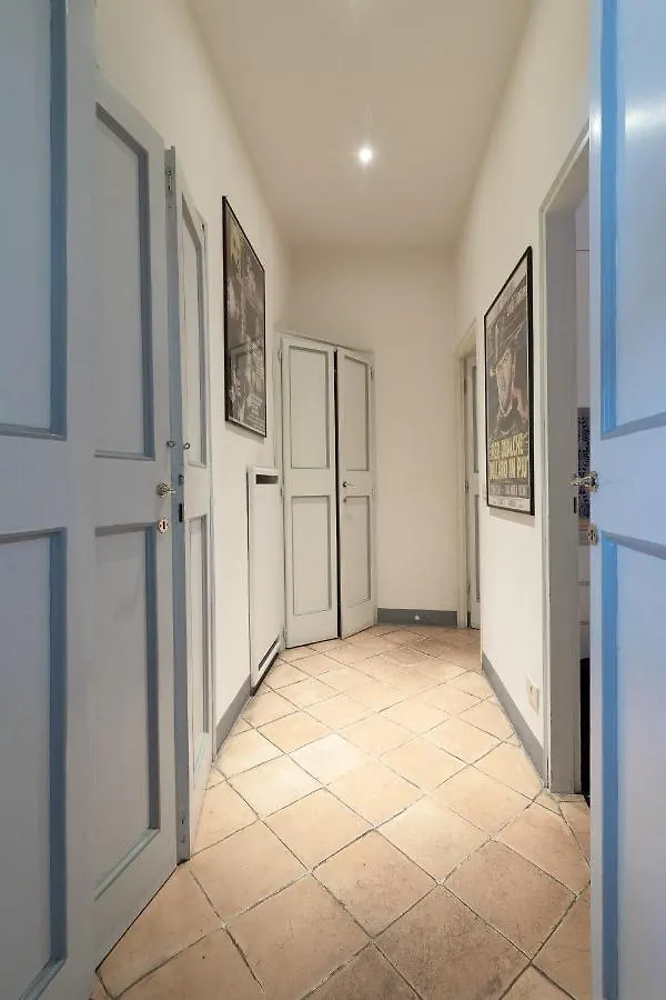 Luxury Piazza Navona Escape 11 Apartment Rome