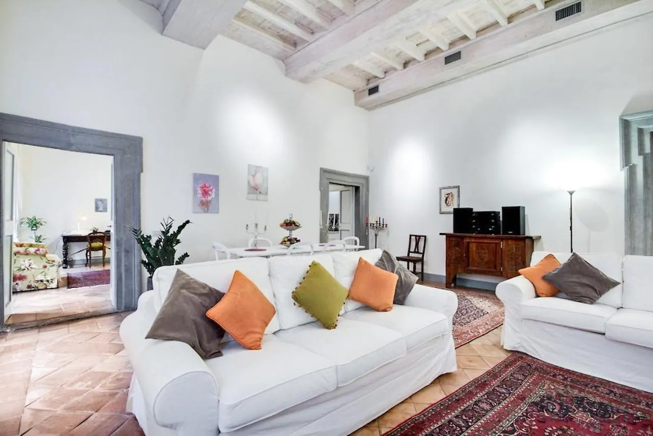 Luxury Piazza Navona Escape 11 Apartment Rome Italy