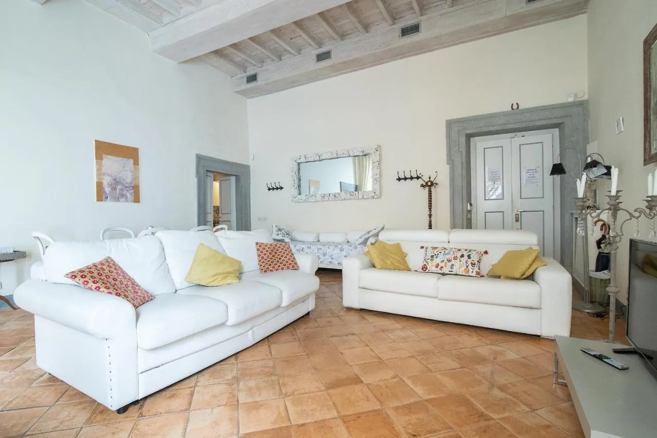 Luxury Piazza Navona Escape 11 Apartment Rome