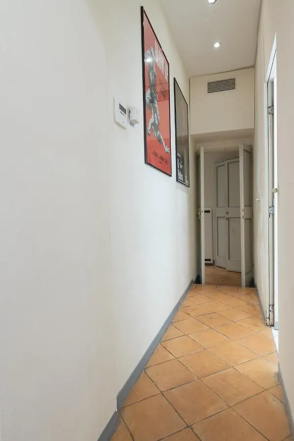 Luxury Piazza Navona Escape 11 Apartment Rome
