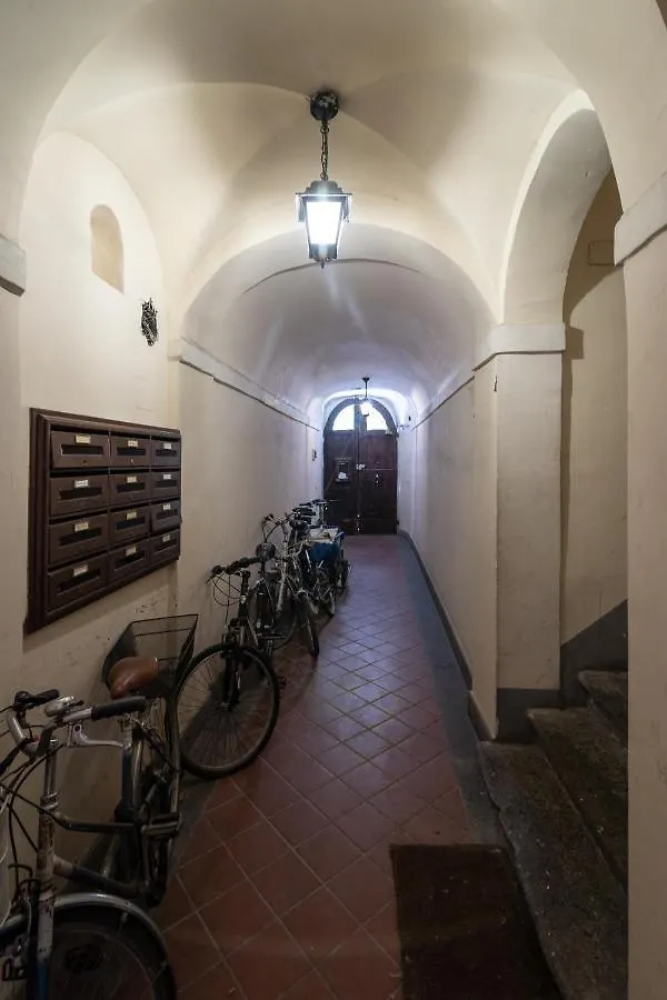 Luxury Piazza Navona Escape 11 Apartment Rome Italy
