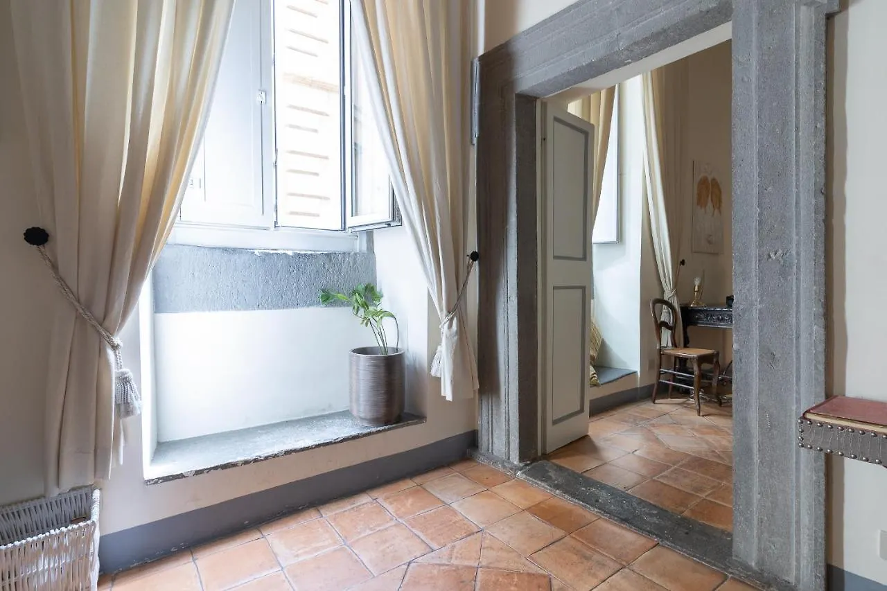 Luxury Piazza Navona Escape 11 Apartment Rome 0*,  Italy