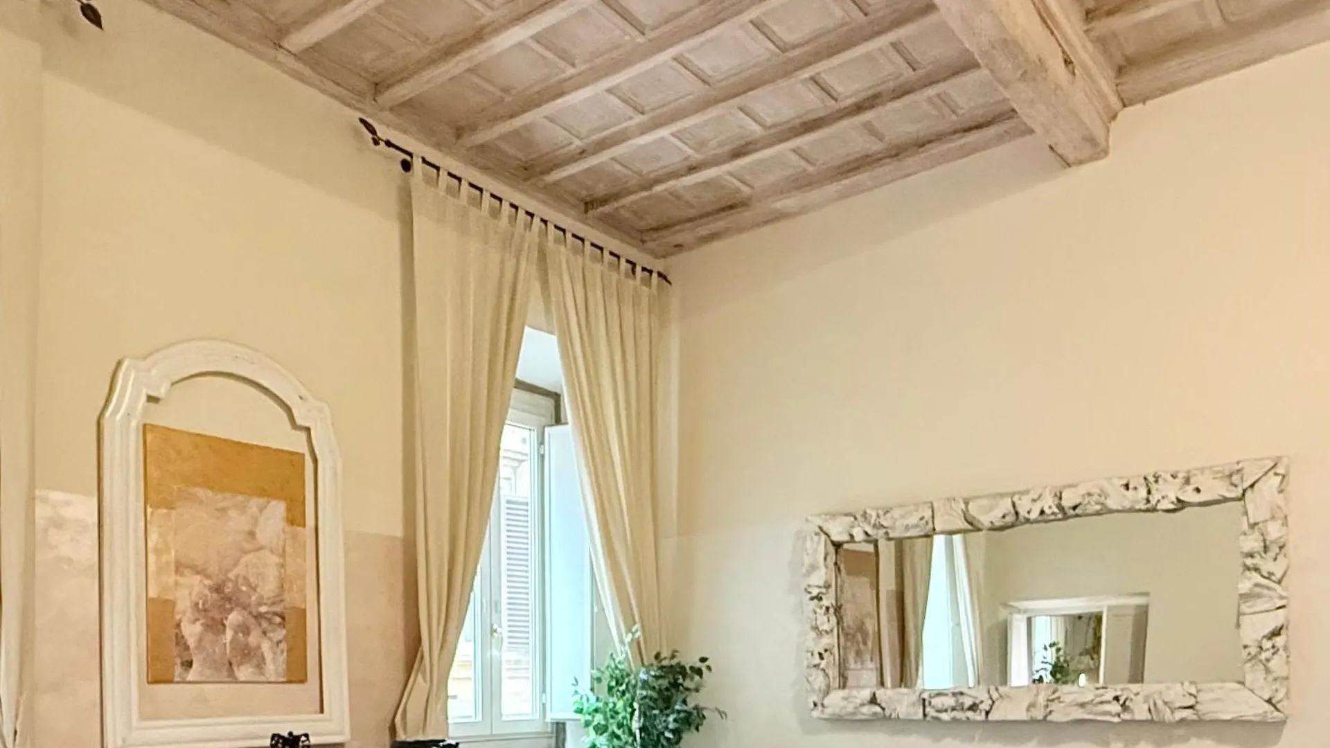 Luxury Piazza Navona Escape 11 Apartment Rome 0*,  Italy